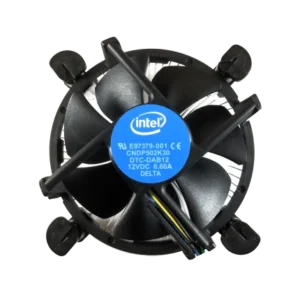 INTEL CPU COOLER