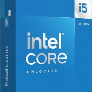 INTEL FCLG 1700 I5-14600KF BOX