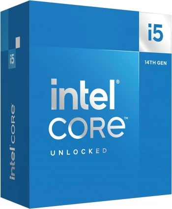 INTEL FCLG 1700 I5-14600KF BOX