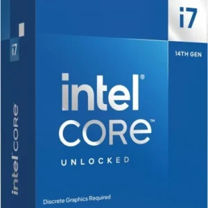 INTEL FCLG 1700 I7-14700KF BOX
