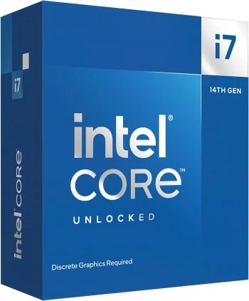 INTEL FCLG 1700 I7-14700KF BOX