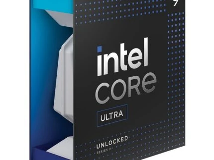 INTEL LGA 1851 CORE ULTRA 9 285K 24 CORES 40 MB CACHE 5.7 GHz UNLOCKED SERIES 2 BOX
