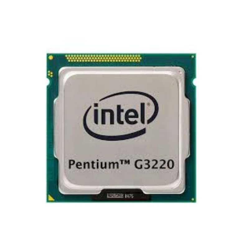 Intel Pentium Dual Core G3220 – 3.0 GHz – Image 2