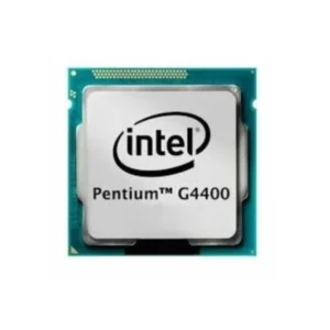 Intel Pentium G4400T – 3.3 GHz