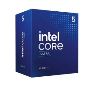 INTEL ULTRA 5 225F 10 CORES 22 MB CACHE 4.9 GHz BOX
