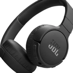 JBL BY HARMAN TUNE 670NC 70H ANC BLACK