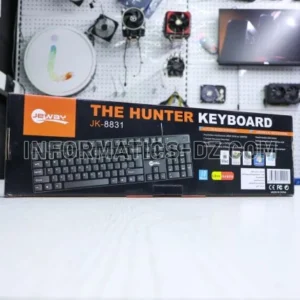 Jeway JK‑8831 “Hunter” USB Keyboard