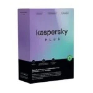 KASPERSKY ANTI VIRUS PLUS 1PC
