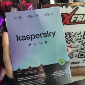 KASPERSKY INTERNET SECURITY 1PC
