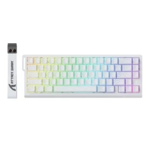 KEYBOARD ATTACK SHARK X68HE MAGNETIC