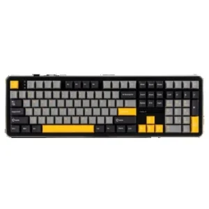 KEYBOARD AULA F108