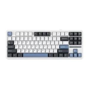 KEYBOARD AULA F87 PRO