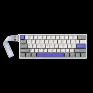 KEYBOARD AULA WIN60HE MAX