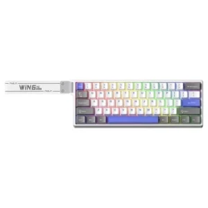 KEYBOARD AULA WIN 60HE STANDARD