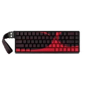 KEYBOARD AULA WIN 68HE-MAX