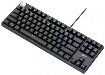KEYBOARD HAVIT KB890L MECANIC