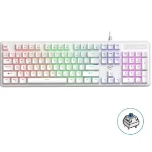 KEYBOARD HAVIT MECANIQUE KB870L