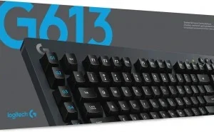 KEYBOARD LOGITECH G613 LIGHTSPEED