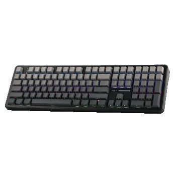 KEYBOARD MECHANICAL AULA F108 WIRELESS