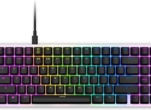 KEYBOARD NZXT FUNCTION MINI TKL MECHANICAL
