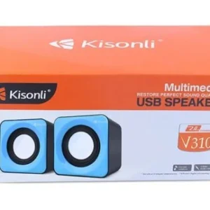 KISONLI V310 BLUE