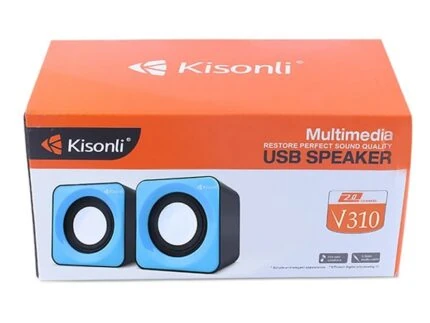 KISONLI V310 BLUE