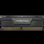 Kit de mémoire Corsair VENGEANCE 64 GO (2 x 32 GO) DDR5 DRAM 6 600 MHz CL 32 – Noir – Image 3