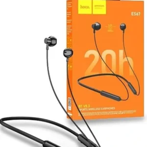 KIT BLUETOOTH HOCO 20H BT5.3 ES67