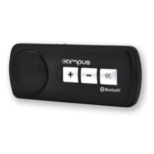 KIT BLUETOOTH VOITURE CAMPUS SMARTDRIVE – FT-B03 MAINS-LIBRES