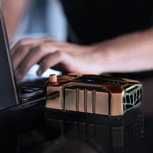 KLIM GAME COOL SMART REFROIDISSEUR