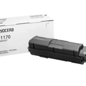KYOCERA INK MASTER TK-1170 M2040 M2540 M2640