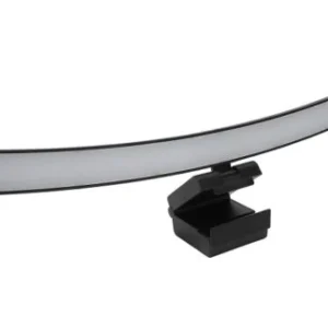 LAMPE POUR MONITEUR DOUBLE LUMIERE CURVED LED + RGB+WIFI TB301SF/SFS