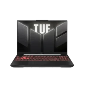 Laptop ASUS TUF Gaming 16″ | Ryzen 7 7445HS | RTX 4050 | 16 Go DDR5