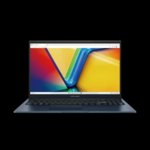 LAPTOP ASUS VIVOBOOK X1504VA | I5 1334U | 8GB | 512 SSD | 15.6" FHD BLUE