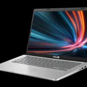 LAPTOP ASUS VIVOBOOK X415J | I7 1065G7 | 8GB | 1TB HDD | 2GB NVIDIA MX110 | 14''...