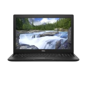 Laptop Dell Latitude 3500 – 15,6 | Core i5 8eme | 8 Go DDR4 | 256 Go NVMe – Image 2