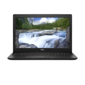 Laptop Dell Latitude 3500 – 15,6 | Core i5 8eme | 8 Go DDR4 | 256 Go NVMe