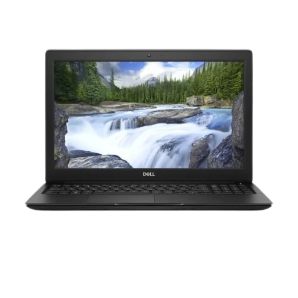 Laptop Dell Latitude 3500 – 15,6 | Core i5 8eme | 8 Go DDR4 | 256 Go NVMe