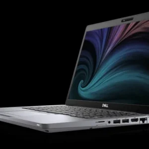 LAPTOP DELL LATITUDE 5410 | I5 10310U | 8GB | 256 SSD | 14"
