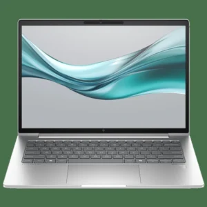 LAPTOP HP EliteBook 645 G11 RYZEN 5 PRO 7535U RAM 16 Go DISQUE SSD 512 Go 14" Win11 Pro Azerty