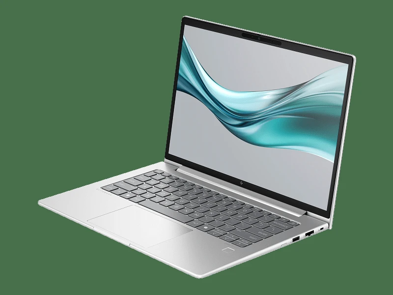 LAPTOP HP EliteBook 645 G11 RYZEN 5 PRO 7535U RAM 16 Go DISQUE SSD 512 Go 14" Win11 Pro Azerty – Image 2