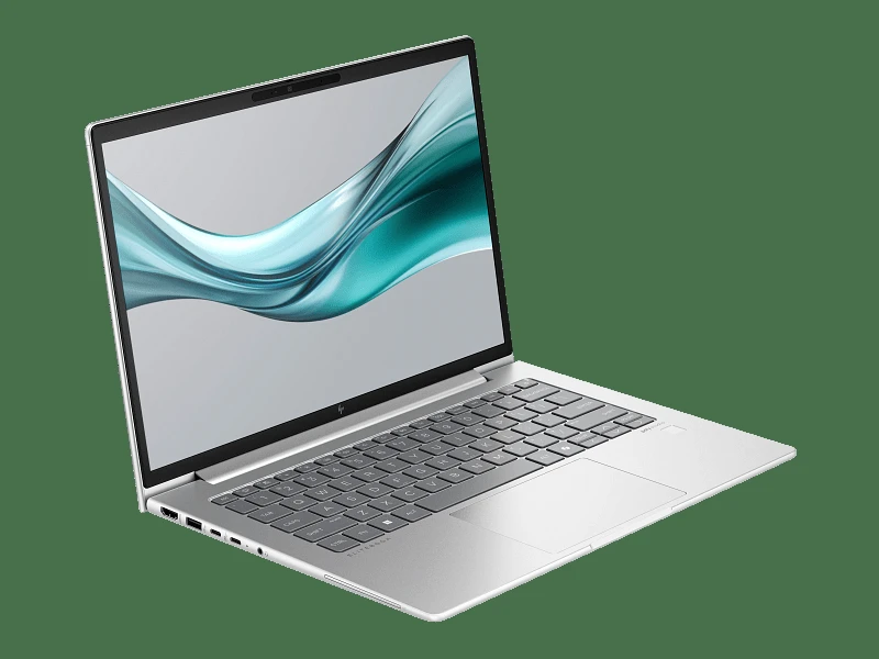 LAPTOP HP EliteBook 645 G11 RYZEN 5 PRO 7535U RAM 16 Go DISQUE SSD 512 Go 14" Win11 Pro Azerty – Image 3