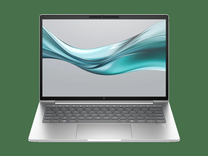 LAPTOP HP EliteBook 645 G11 RYZEN 5 PRO 7535U RAM 16 Go DISQUE SSD 512 Go 14" Win11 Pro Azerty