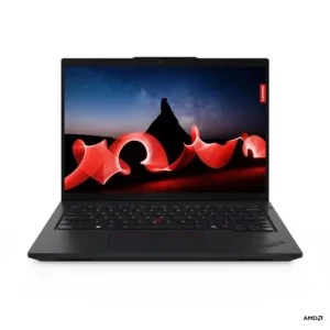 LAPTOP LENOVO THINKPAD L14 GEN5 RYZEN 5 PRO 7535U RAM 16GB DDR5 256SSD WINDOWS 11 PRO