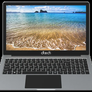 LAPTOP LITE BOOK LB 1511 I3 5005 – Image 2