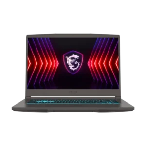 Laptop MSI Thin 15 B13VE Intel Core i5-13420H | RTX 4050 | 16 Go DDR5