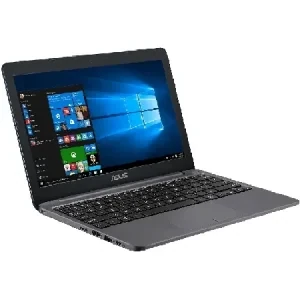 LAPTOP ASUS E203 intel celeron N3350/4gb/SSD 128GB/FHD 11.6″
