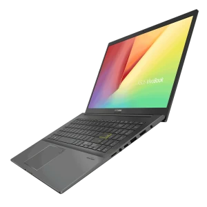 LAPTOP ASUS VIVOBOOK S513EP intel i7-1165G7/8GB/SSD 512GB/NVIDIA MX350 2GB/FHD 15.6″