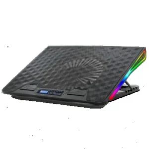 LAPTOP COOLER PAD SPIRIT OF GAMER AIRBLADE 800 RGB GAMING