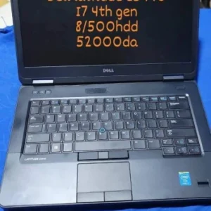 LAPTOP DELL LATITUDE E5440